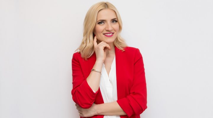 Interviu cu sens: Manuela Ciugudean, owner Pinguinii