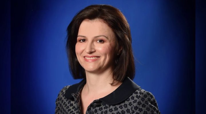 Interviu cu sens: Ioana Arsenie, ambasador Elite Business Club București