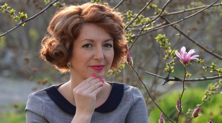 Interviu cu sens: Florina Russu, profesor & antreprenor