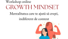 Coaching & Consulțantă în dezvoltare profesională