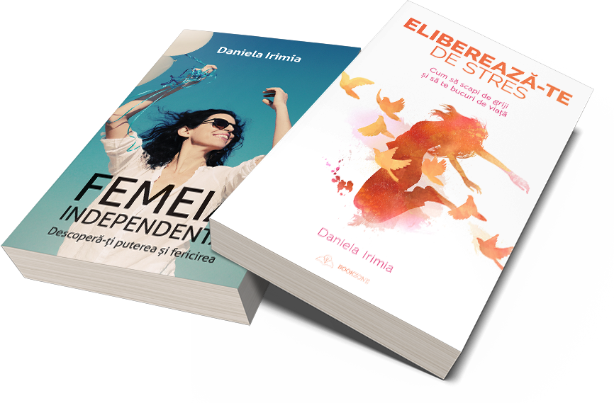 Chamber jump soil Cum să publici o carte: singur sau editura?| Daniela Irimia