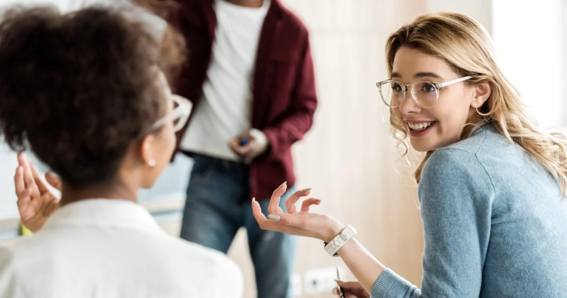 Inteligența Socială – 10 sfaturi pentru succes