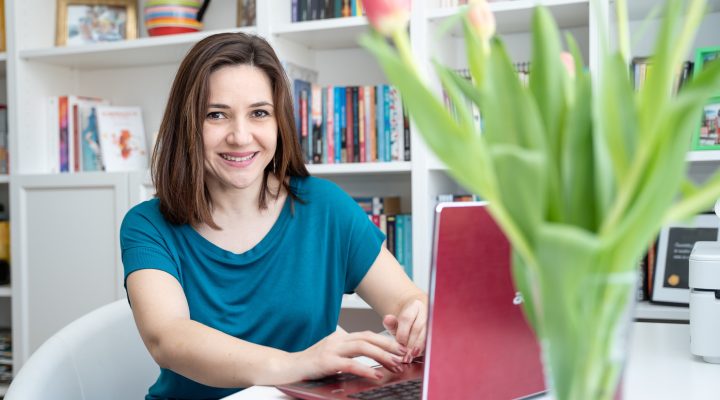 Coaching pentru antreprenoare – studiu de caz