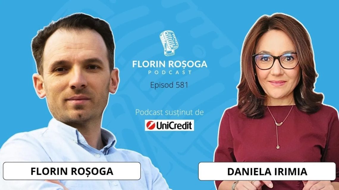Antreprenori care inspiră – O discuție despre Comunicare