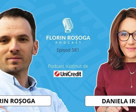 Antreprenori care inspiră - O discuție despre Comunicare