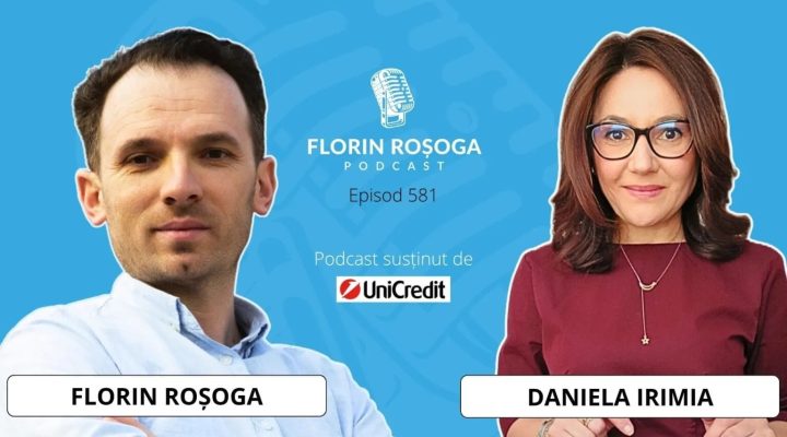 Antreprenori care inspiră – O discuție despre Comunicare